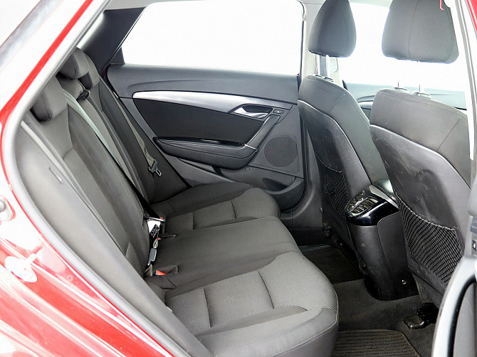 Hyundai i40 Comfort 1.7 CRDi 85kW Tallina - foto 7