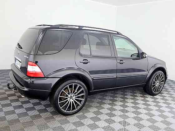 Mercedes-Benz ML 55 AMG Luxury 5.4 255kW Tallina