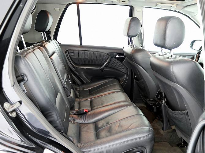 Mercedes-Benz ML 55 AMG Luxury 5.4 255kW Tallina - foto 7