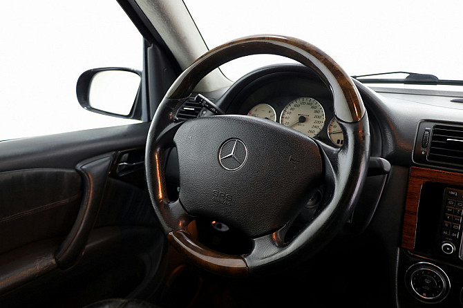 Mercedes-Benz ML 55 AMG Luxury 5.4 255kW Tallina - foto 8