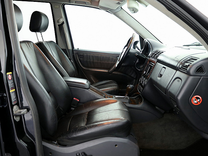 Mercedes-Benz ML 55 AMG Luxury 5.4 255kW Tallina - foto 6