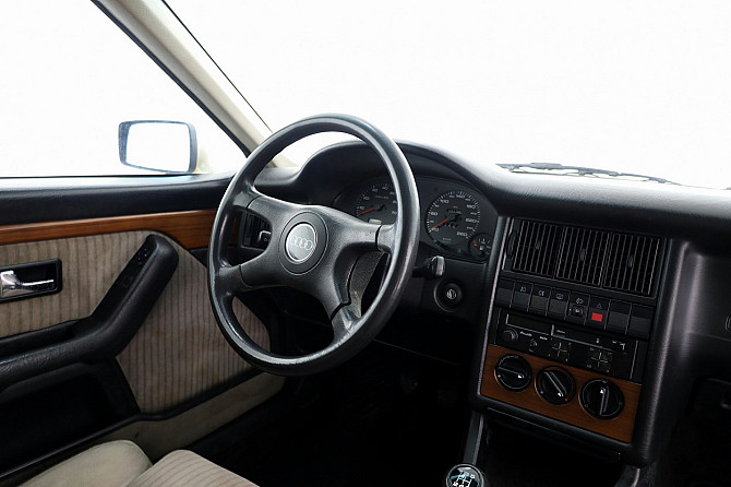 Audi Coupe Sport 2.0 85kW Tallina - foto 5