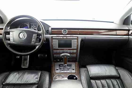 Volkswagen Phaeton Highline 3.0 TDI 165kW Tallina