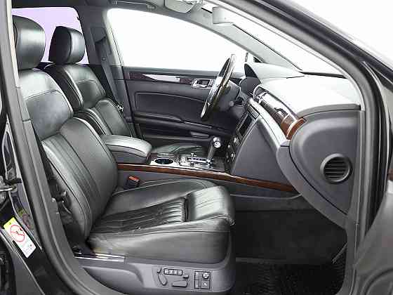 Volkswagen Phaeton Highline 3.0 TDI 165kW Tallina