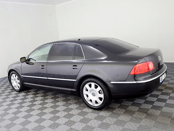 Volkswagen Phaeton Highline 3.0 TDI 165kW Tallina - foto 4