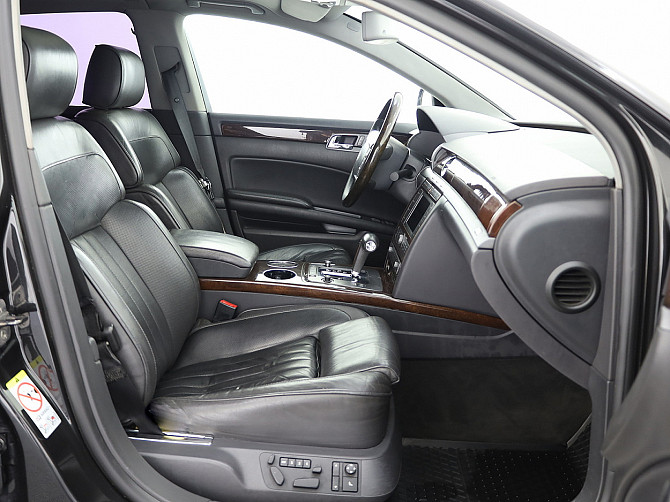 Volkswagen Phaeton Highline 3.0 TDI 165kW Tallina - foto 6