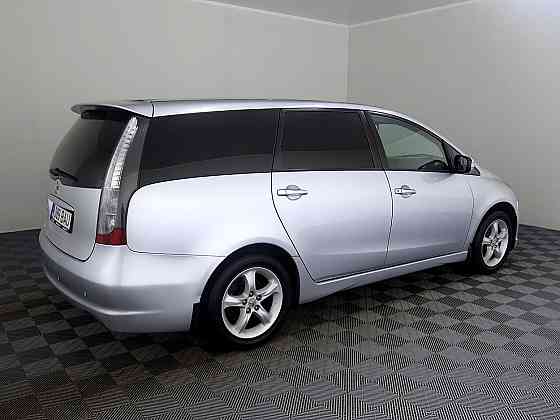 Mitsubishi Grandis Comfort LPG ATM 2.4 121kW Tallina