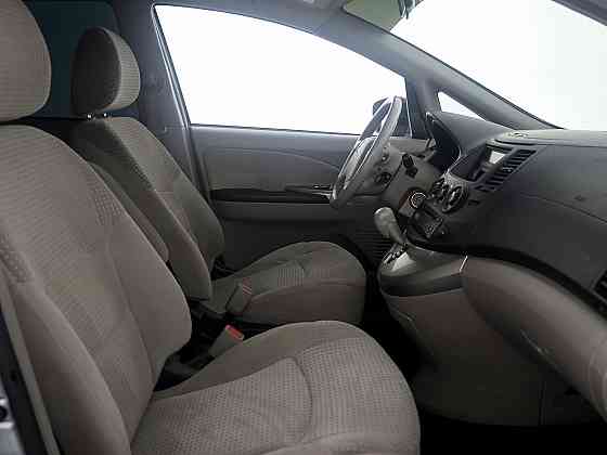 Mitsubishi Grandis Comfort LPG ATM 2.4 121kW Tallina