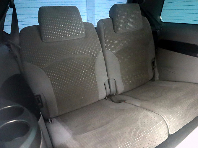 Mitsubishi Grandis Comfort LPG ATM 2.4 121kW Tallina - foto 8