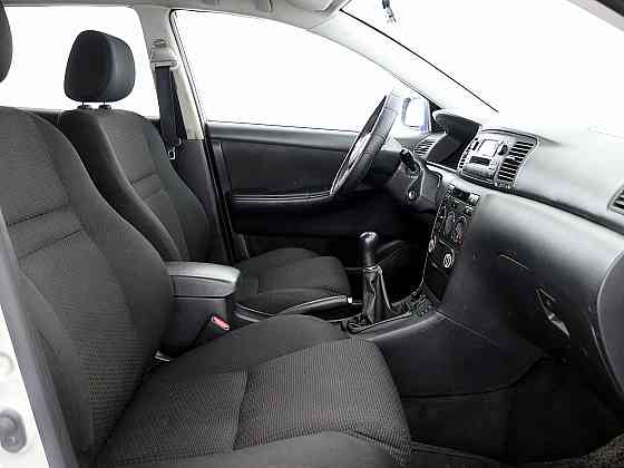 Toyota Corolla Linea Sol Facelift 1.4 71kW Tallina