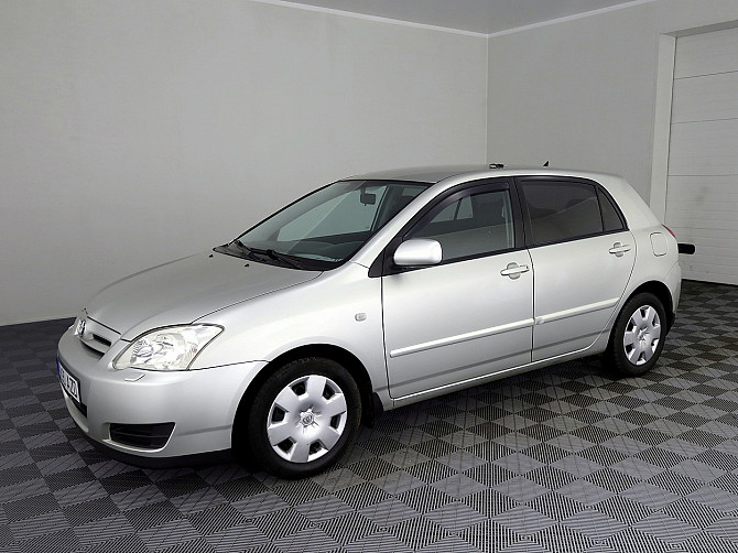 Toyota Corolla Linea Sol Facelift 1.4 71kW Tallina - foto 2