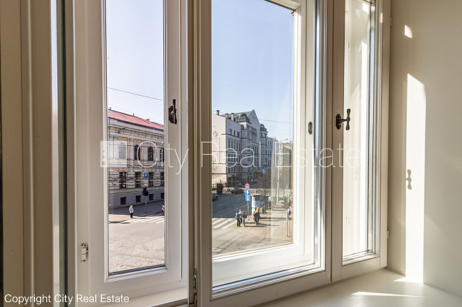 Rindu māja, zaļā teritorija, labiekārtots apzaļumots pagalms, slēgta teritorija, garāža Jūrmala - foto 17