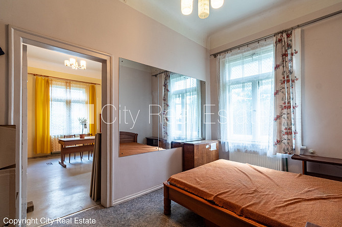 Pagalma ēka, labiekārtots apzaļumots pagalms, slēgts pagalms, iespēja nomāt autostāvvietu, Rīga - foto 7