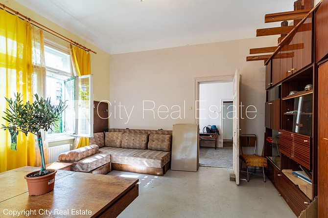 Pagalma ēka, labiekārtots apzaļumots pagalms, slēgts pagalms, iespēja nomāt autostāvvietu, Rīga - foto 5