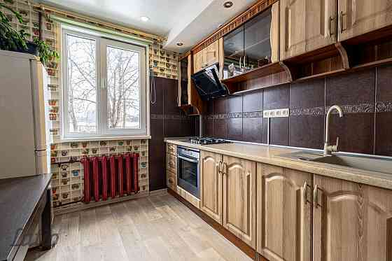 Tiek pārdots jauks divistabu dzīvoklis Preiļos, Mehanizatoru ielā 6, netālu no pils parka. Dzīvoklim Preiļi un novads