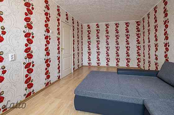 Tiek pārdots jauks divistabu dzīvoklis Preiļos, Mehanizatoru ielā 6, netālu no pils parka. Dzīvoklim Preiļi un novads