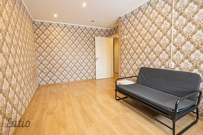 Tiek pārdots jauks divistabu dzīvoklis Preiļos, Mehanizatoru ielā 6, netālu no pils parka. Preiļi un novads - foto 4