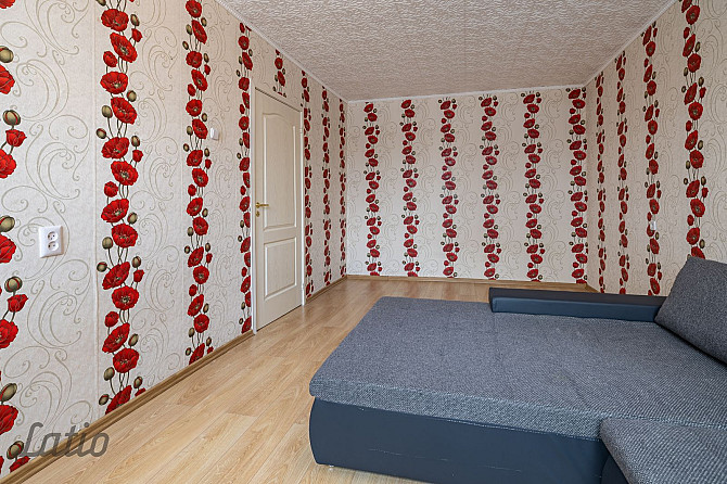 Tiek pārdots jauks divistabu dzīvoklis Preiļos, Mehanizatoru ielā 6, netālu no pils parka. Preiļi un novads - foto 2