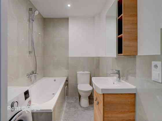 Квартира в аренду в новом проекте на улице Katolu 11  квартира с высококачественным Rīga