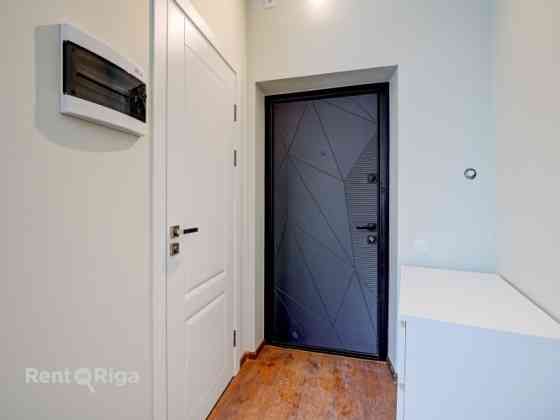 Квартира в аренду в новом проекте на улице Katolu 11  квартира с высококачественным Rīga