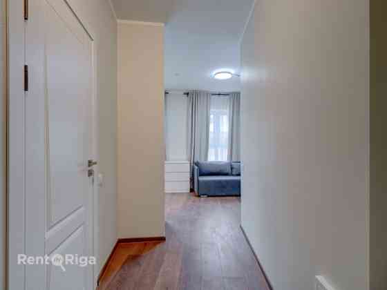 Квартира в аренду в новом проекте на улице Katolu 11  квартира с высококачественным Rīga