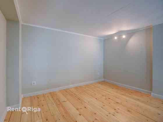 Доступна уникальная квартира в стиле лофт в новом проекте на улице Katolu 11  с Рига