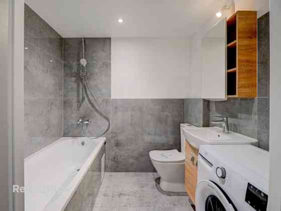 Доступна уникальная квартира в стиле лофт в новом проекте на улице Katolu 11  с Рига