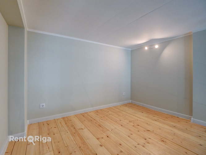 Доступна уникальная квартира в стиле лофт в новом проекте на улице Katolu 11  с Рига - изображение 2