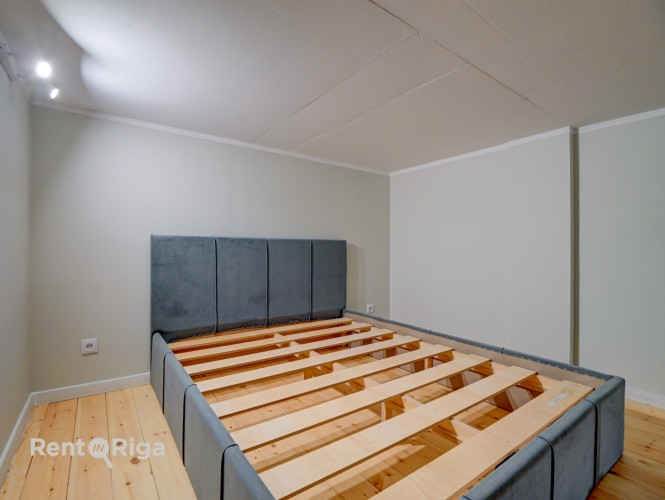 Доступна уникальная квартира в стиле лофт в новом проекте на улице Katolu 11  с Рига - изображение 5