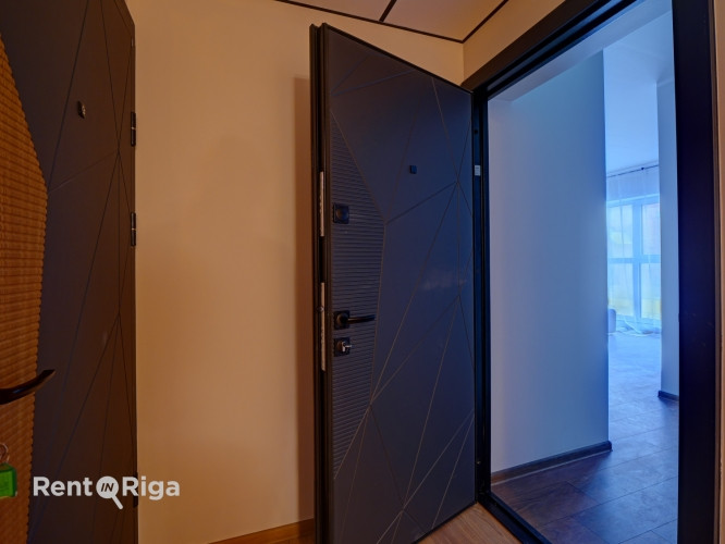 Квартира в аренду в новом проекте на улице Katolu 11  квартира с высококачественным Рига - изображение 7