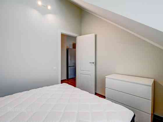 Квартира в аренду в новом проекте на улице Katolu 11  квартира с высококачественным Рига