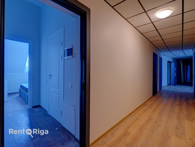 Квартира в аренду в новом проекте на улице Katolu 11  квартира с высококачественным Рига - изображение 8