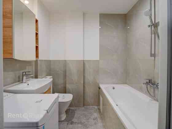 Квартира в аренду в новом проекте на улице Katolu 11  квартира с высококачественным Рига