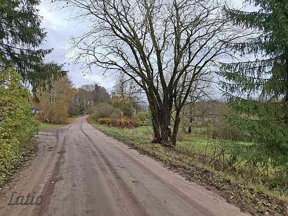 Pārdod īpašumu Limbaži un novads