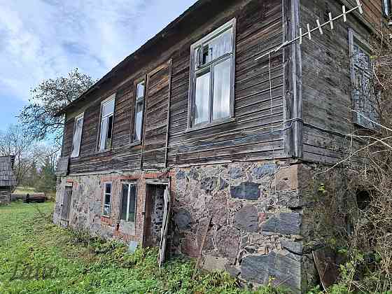 Pārdod īpašumu Limbaži un novads