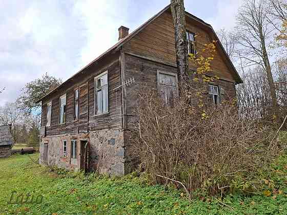 Pārdod īpašumu Limbaži un novads