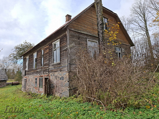 Pārdod īpašumu Limbaži un novads - foto 4