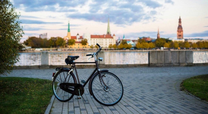Сдается 2 комнатная квартира в новом проекте "Promenade", все абсолютно новое. Рига - изображение 1