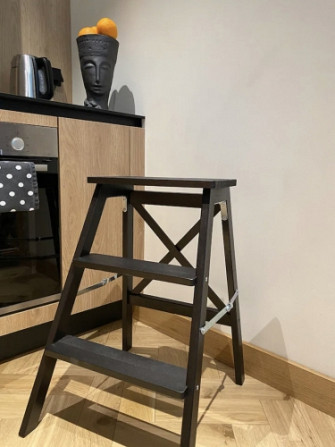 Сдается 2 комнатная квартира в новом проекте "Promenade", все абсолютно новое. Рига - изображение 8