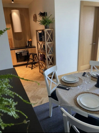 Сдается 2 комнатная квартира в новом проекте "Promenade", все абсолютно новое. Рига - изображение 7