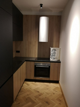 Сдается 2 комнатная квартира в новом проекте "Promenade", все абсолютно новое. Рига - изображение 9