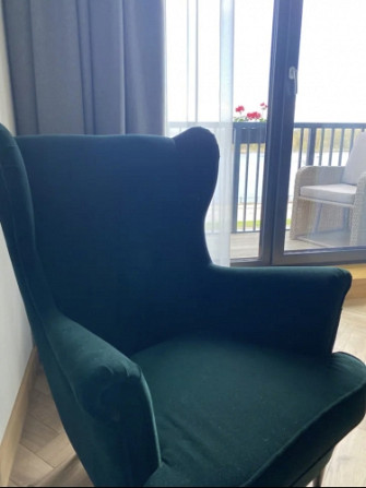 Сдается 2 комнатная квартира в новом проекте "Promenade", все абсолютно новое. Рига - изображение 6