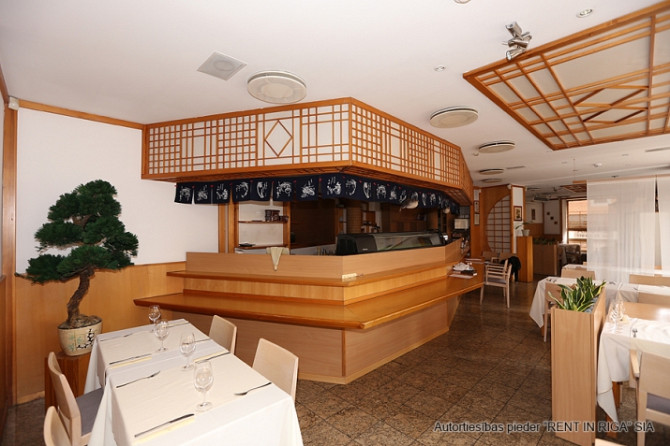 Iznomā retsorāna telpas Vecrīgā, Kungu un Mārstaļu ielu krustojumā.  1. stāvā izvietota Rīga - foto 8