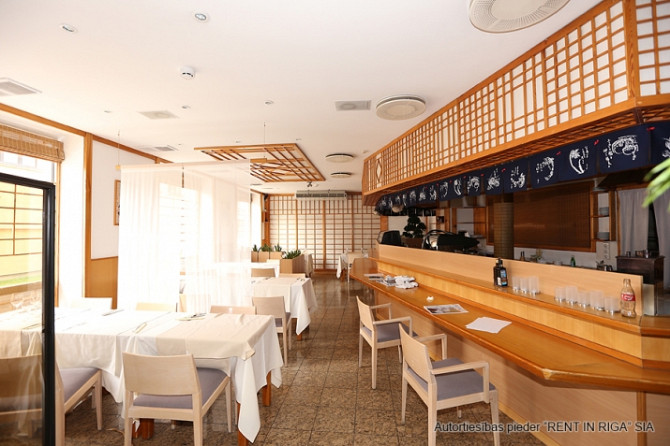 Iznomā retsorāna telpas Vecrīgā, Kungu un Mārstaļu ielu krustojumā.  1. stāvā izvietota Rīga - foto 2