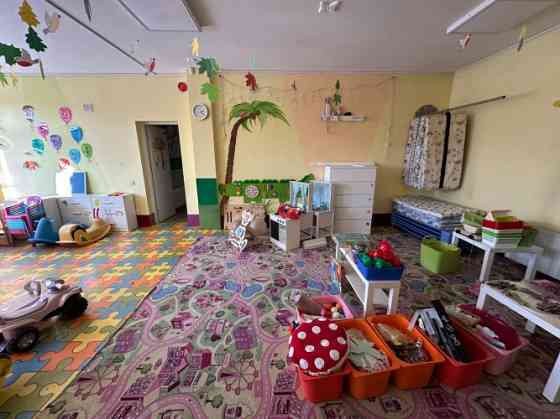 Просторные коммерческие помещения в аренду в Плявниеках  отличное место для Rīga