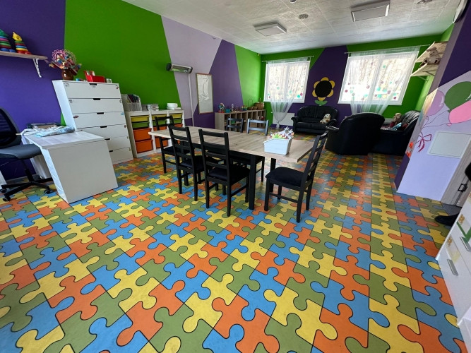 Plašas komerctelpas nomai Pļavniekos  lieliska vieta jūsu biznesam.  Iznomā 309 m lielu Rīga - foto 1