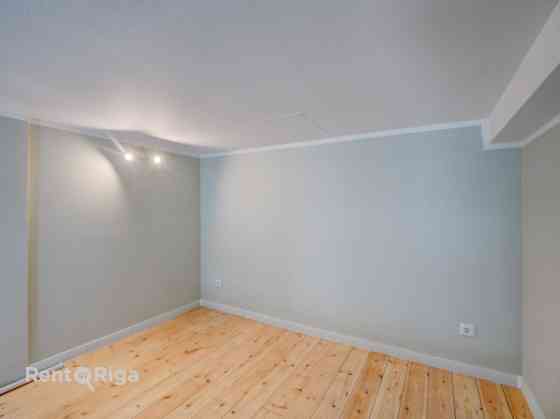 Доступна уникальная квартира в стиле лофт в новом проекте на улице Katolu 11  с Rīga