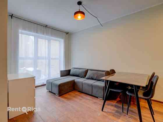 Квартира в аренду в новом проекте на улице Katolu 11  квартира с высококачественным Rīga