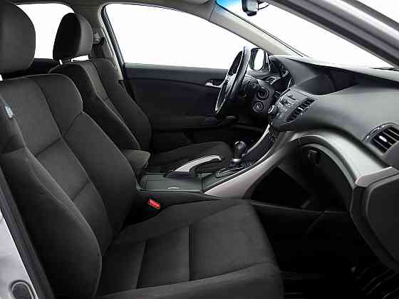 Honda Accord Elegance ATM 2.0 115kW Tallina