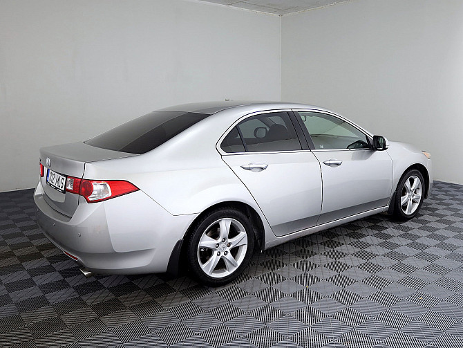 Honda Accord Elegance ATM 2.0 115kW Tallina - foto 3